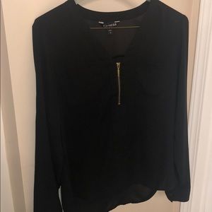Express blouse